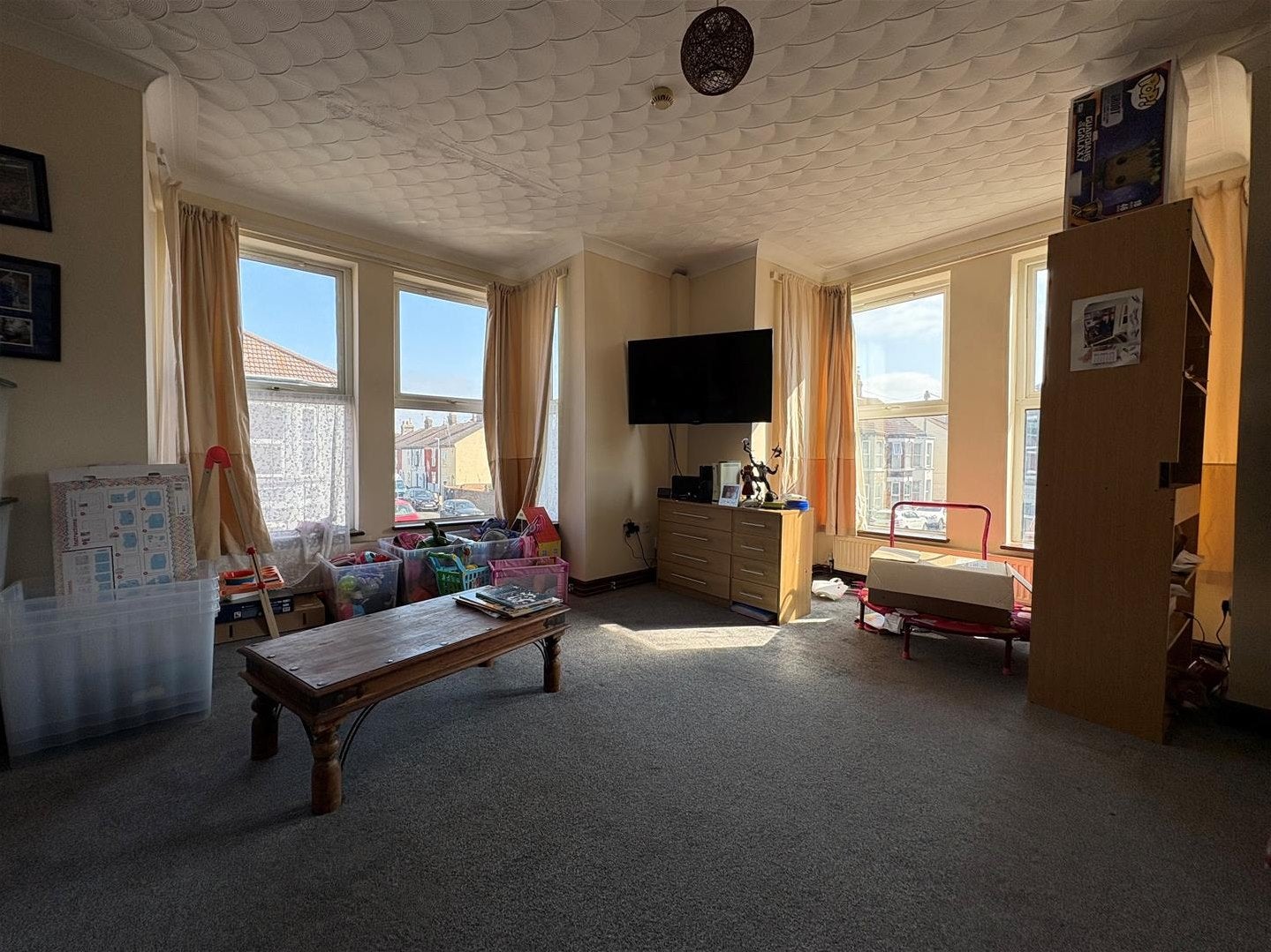 Flat Lichfield Road in Gorleston-on-Sea