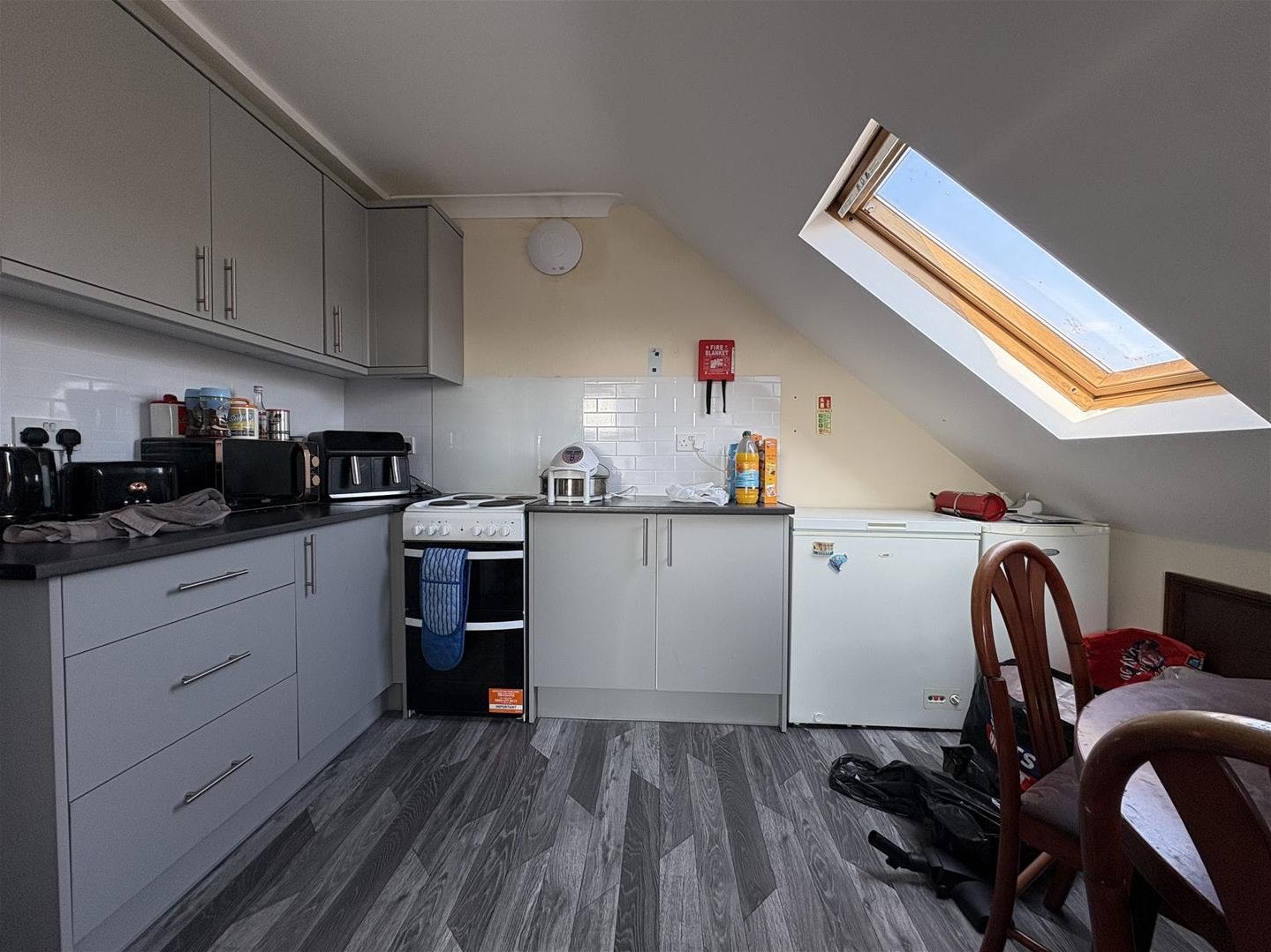 Flat Lichfield Road in Gorleston-on-Sea