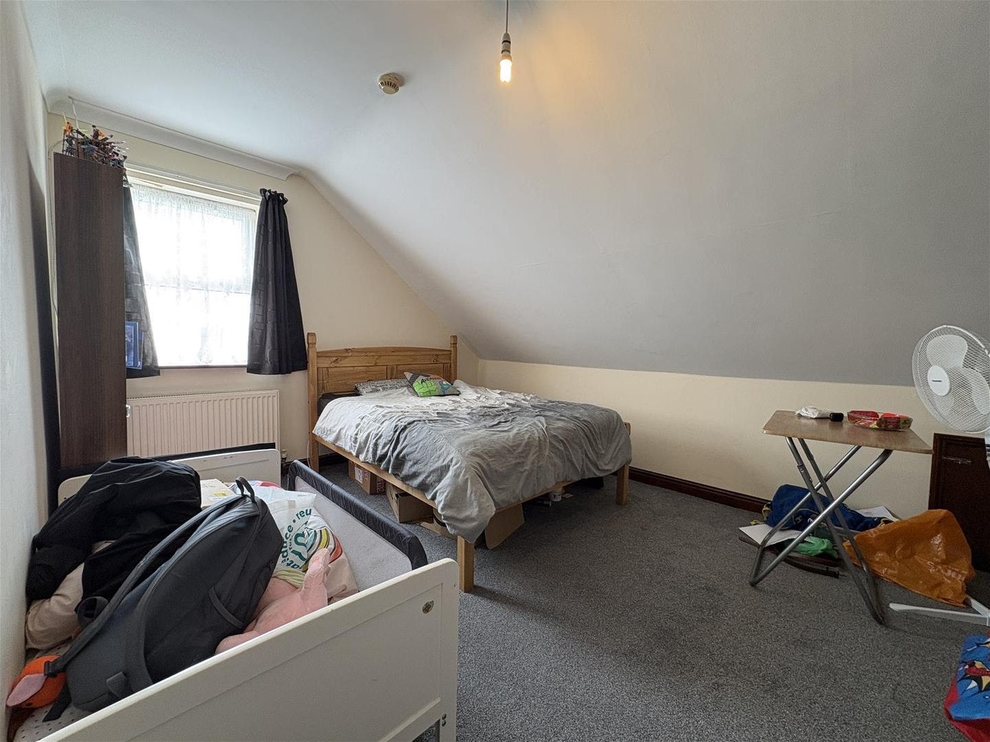 Flat Lichfield Road in Gorleston-on-Sea