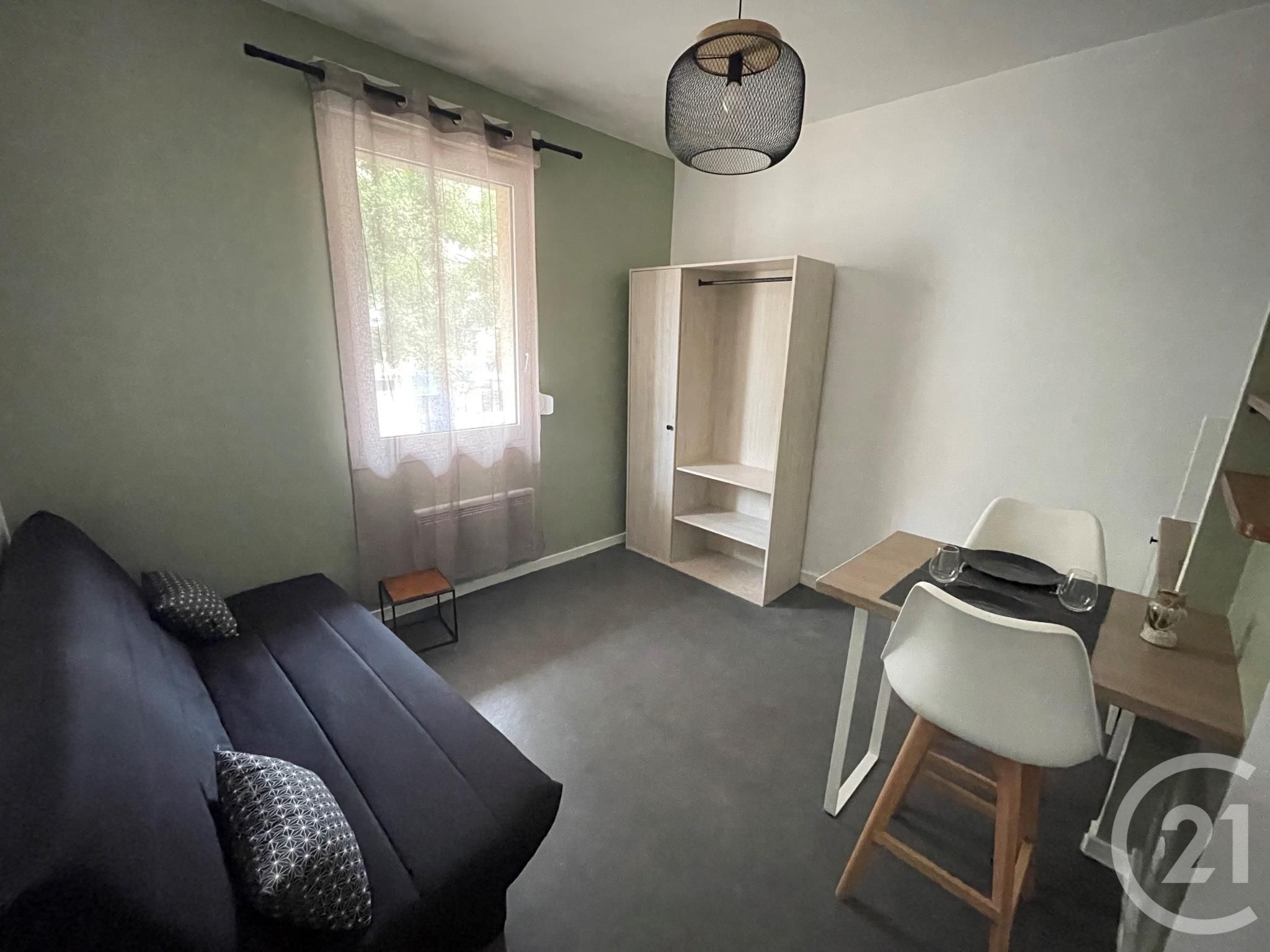 Appartement Boulevard de Vendée à Allonnes