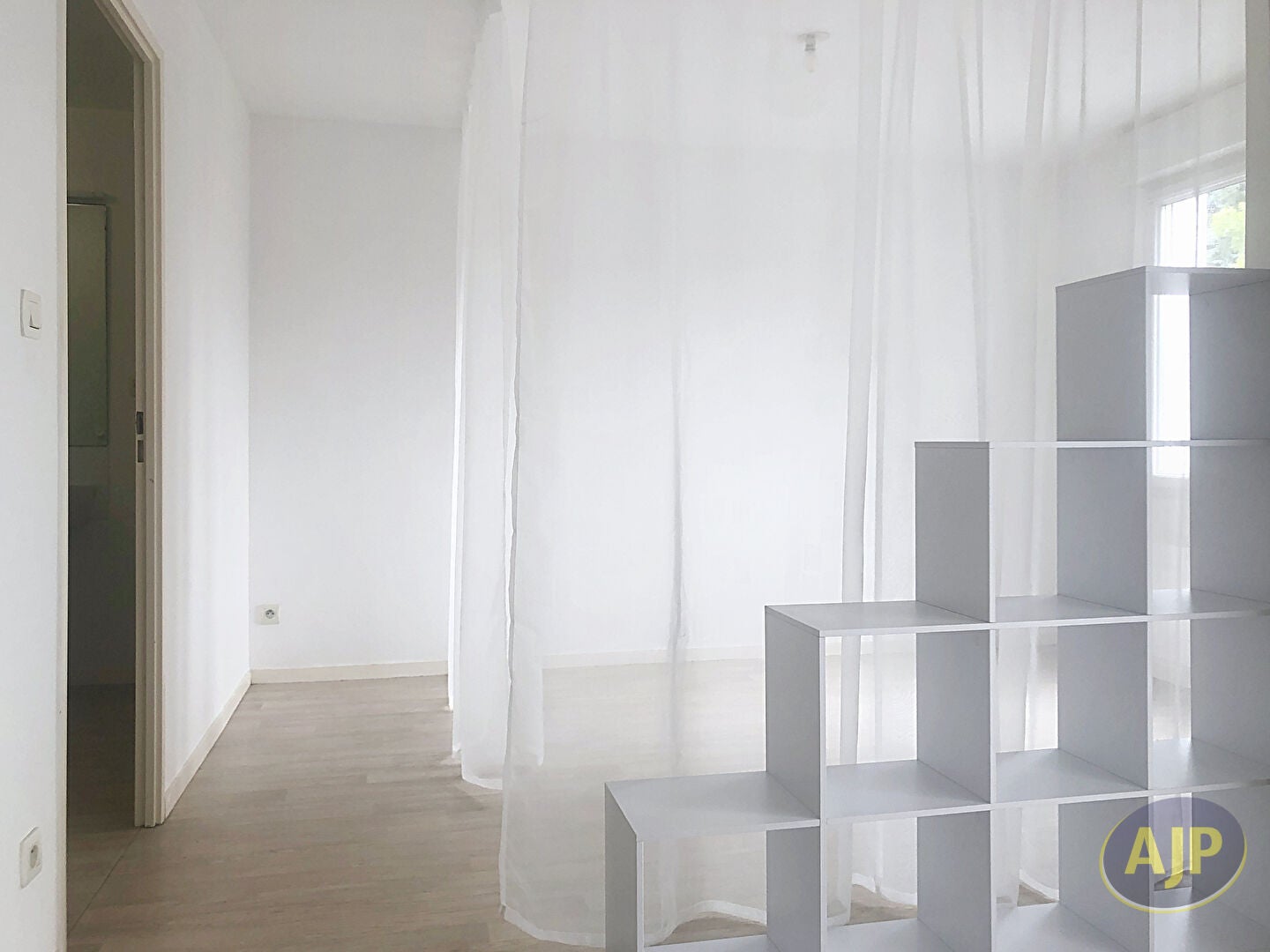 Appartement C 116 à Ciran