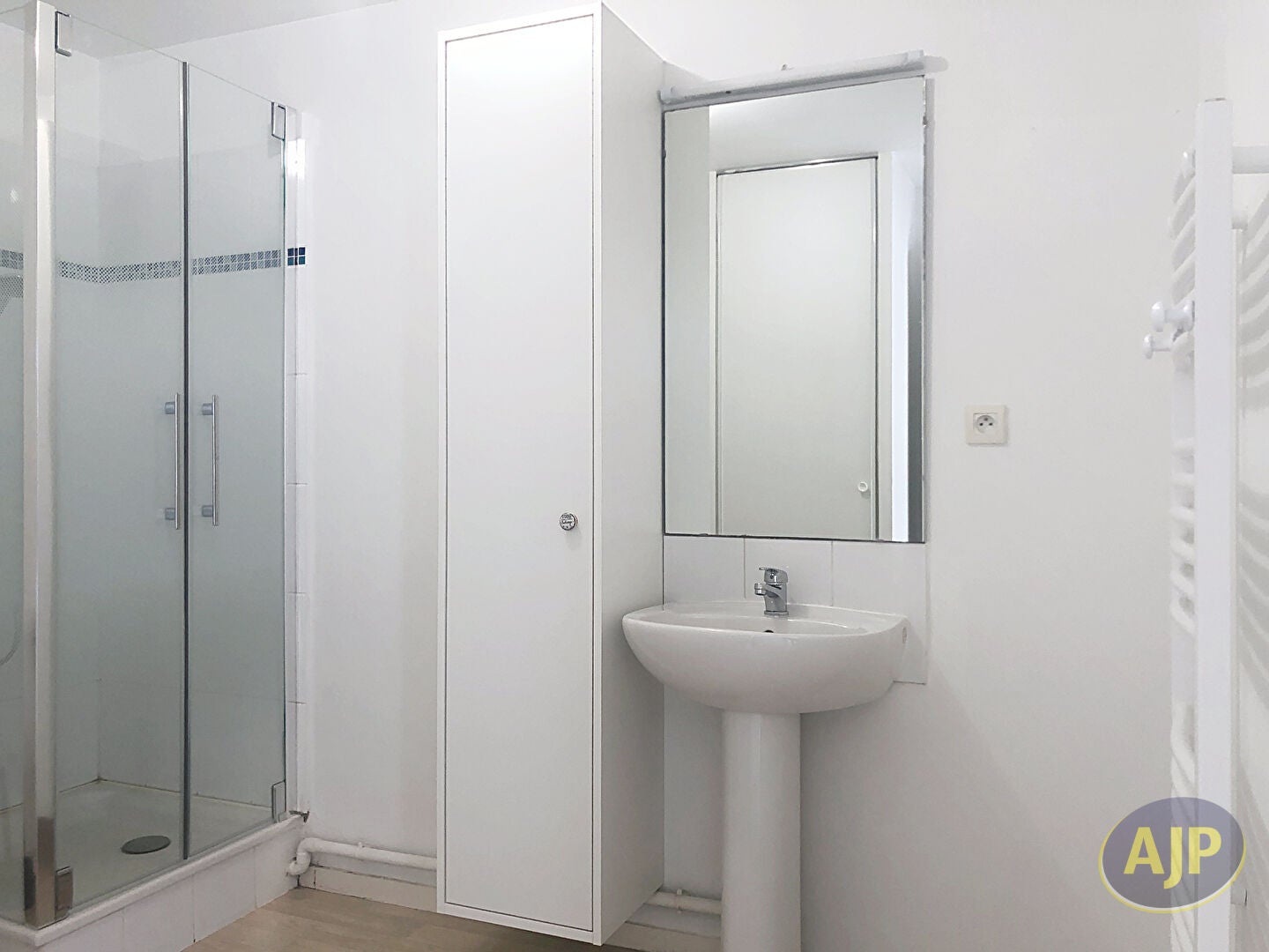 Appartement C 116 à Ciran