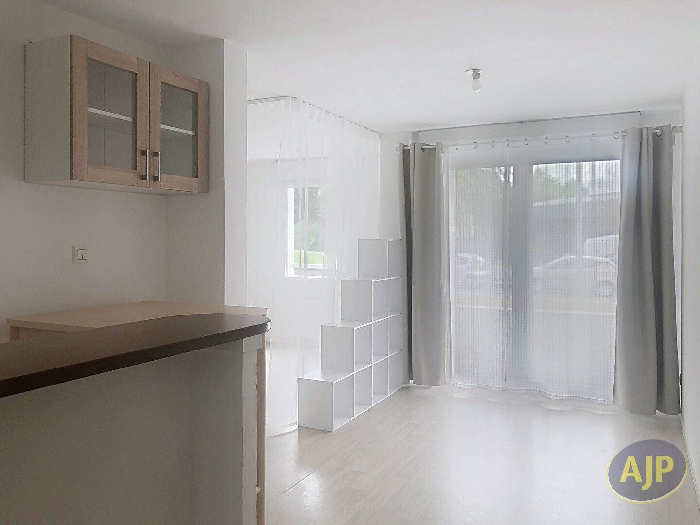 Appartement C 116 à Ciran