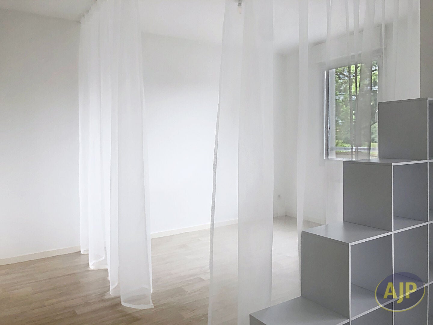 Appartement C 116 à Ciran