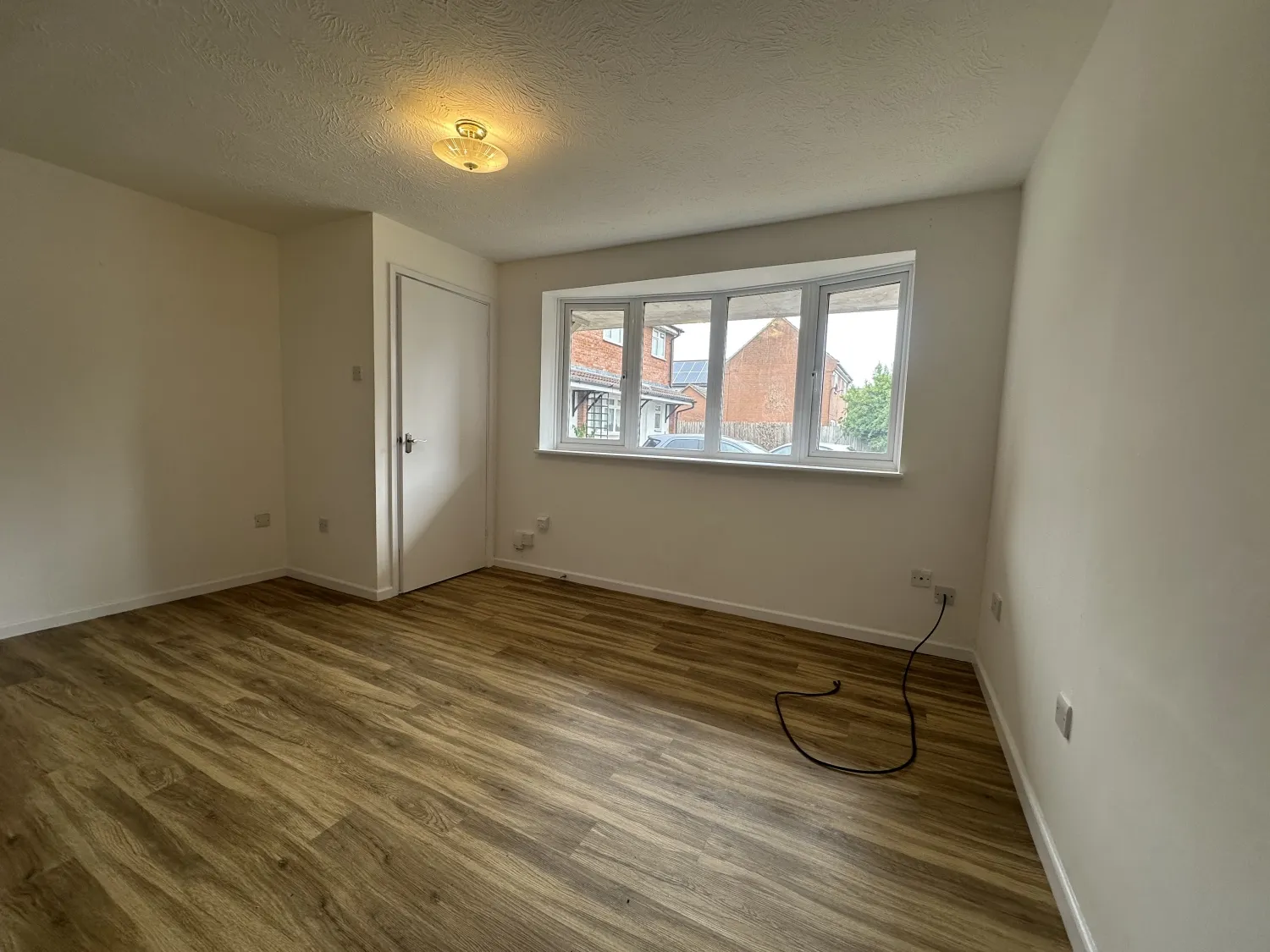 House Tolman Court in Aylesbury
