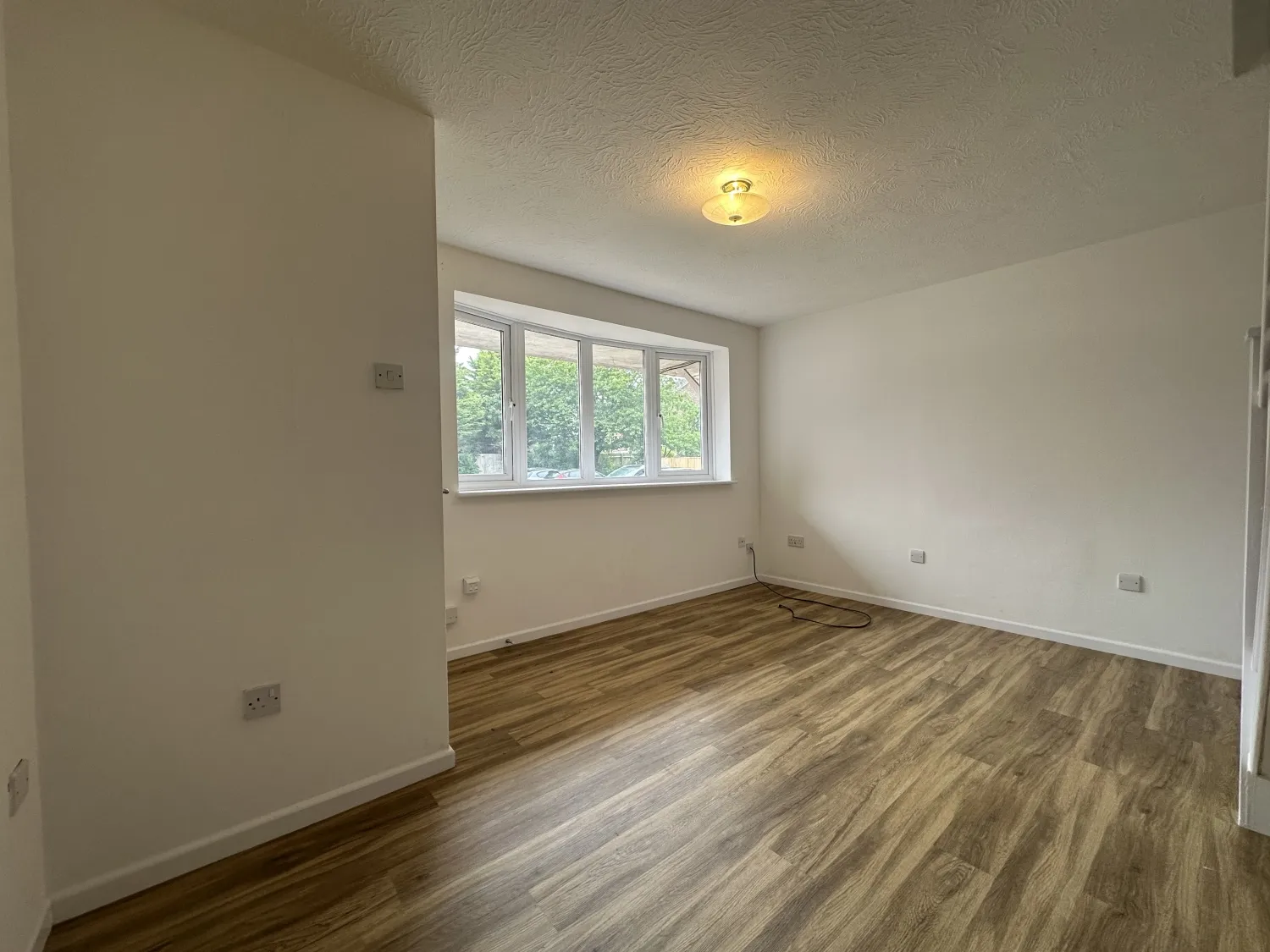House Tolman Court in Aylesbury