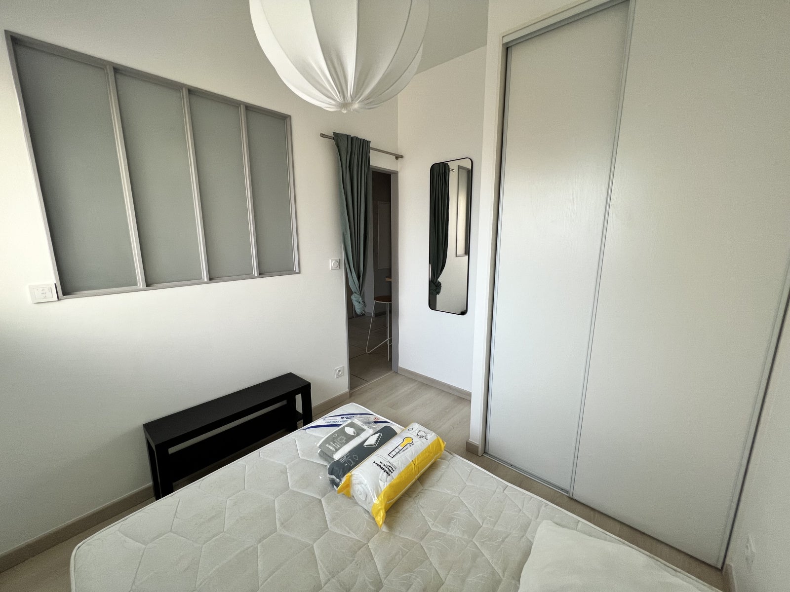 Flat Chemin de Halage in Grenoble