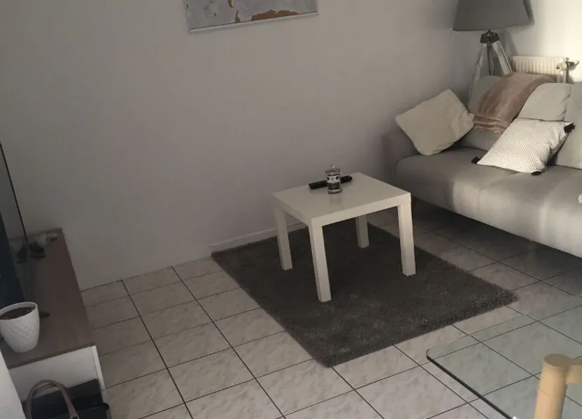 Flat Rue Claude Lewy in Orléans