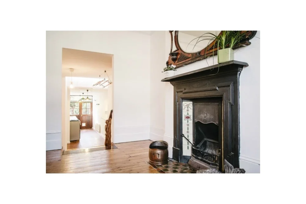 Flat Nelson Road in Greater London