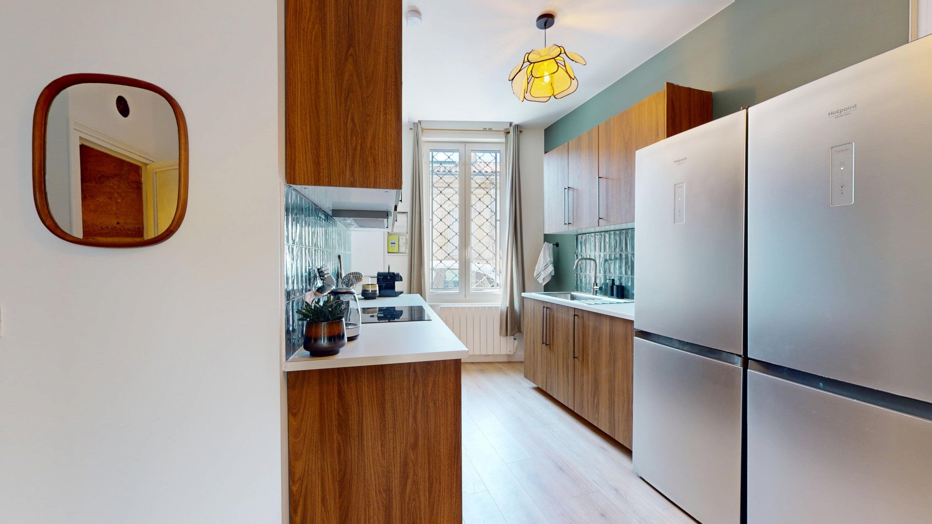 Maison Rue de la Réole à Bordeaux