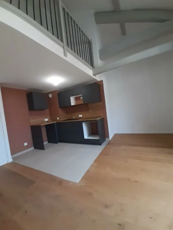Appartement Rue Paul Lafargue à Villeurbanne
