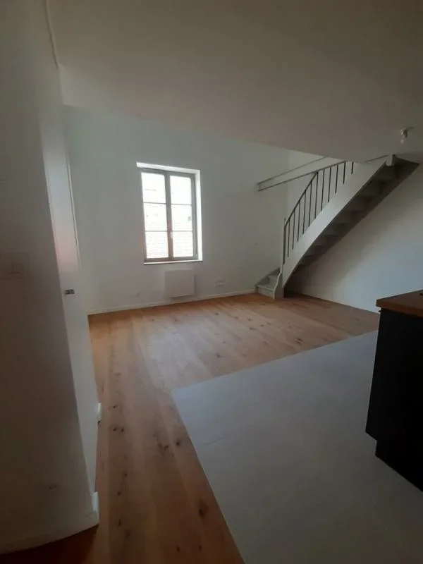 Appartement Rue Paul Lafargue à Villeurbanne