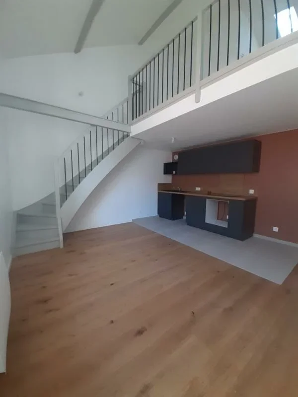 Appartement Rue Paul Lafargue à Villeurbanne
