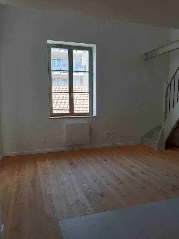 Appartement Rue Paul Lafargue à Villeurbanne