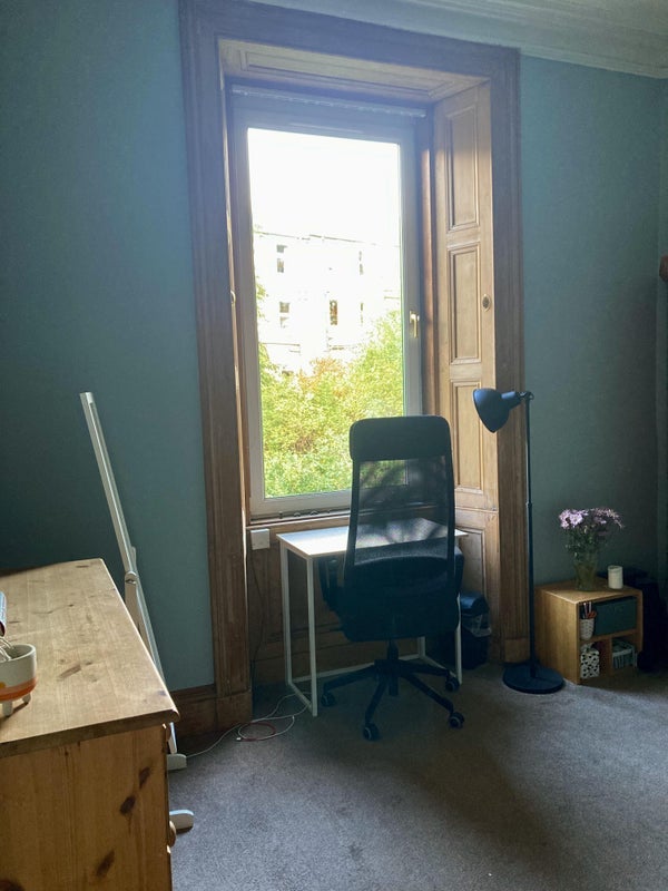 Room Caledonian Place in City of Edinburgh