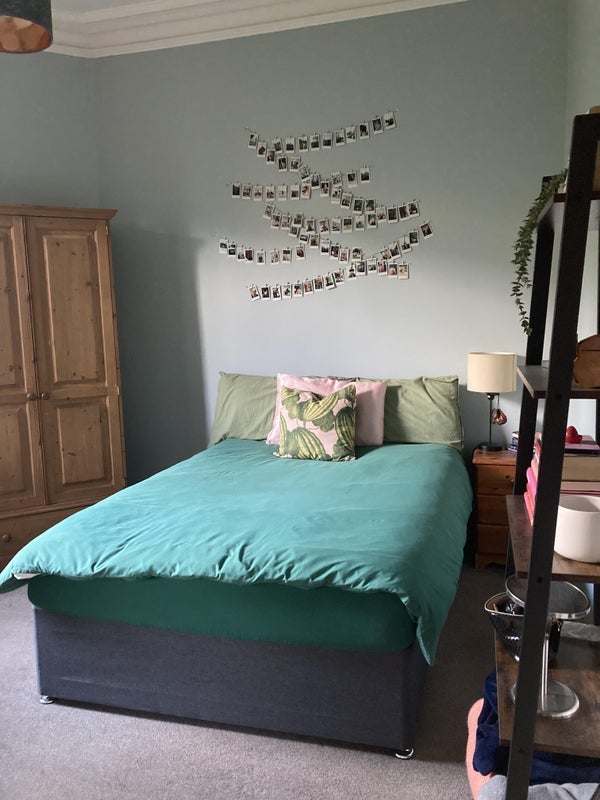 Room Caledonian Place in City of Edinburgh