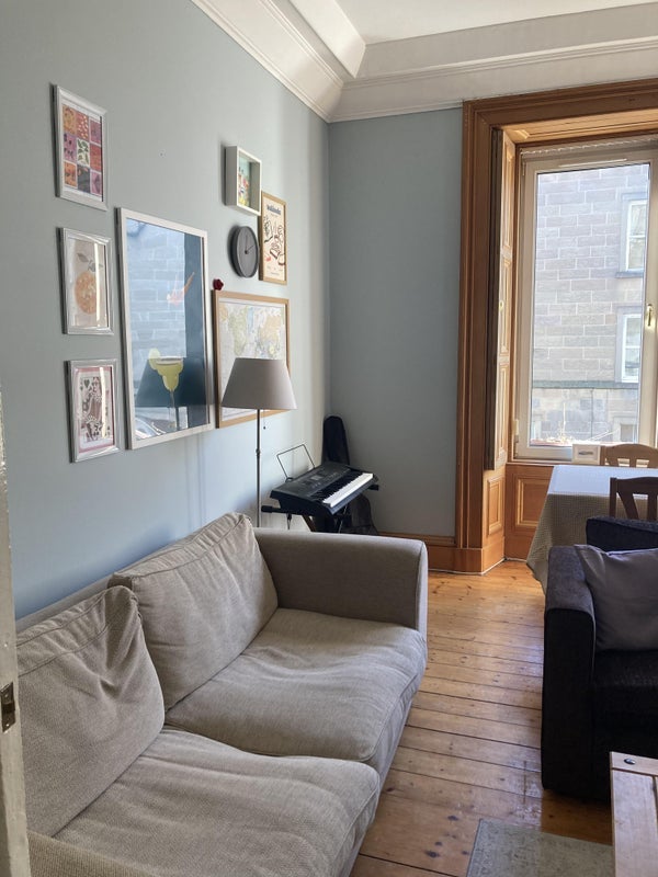 Room Caledonian Place in City of Edinburgh