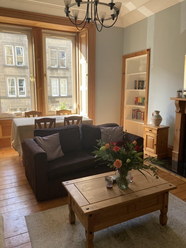 Room Caledonian Place in City of Edinburgh
