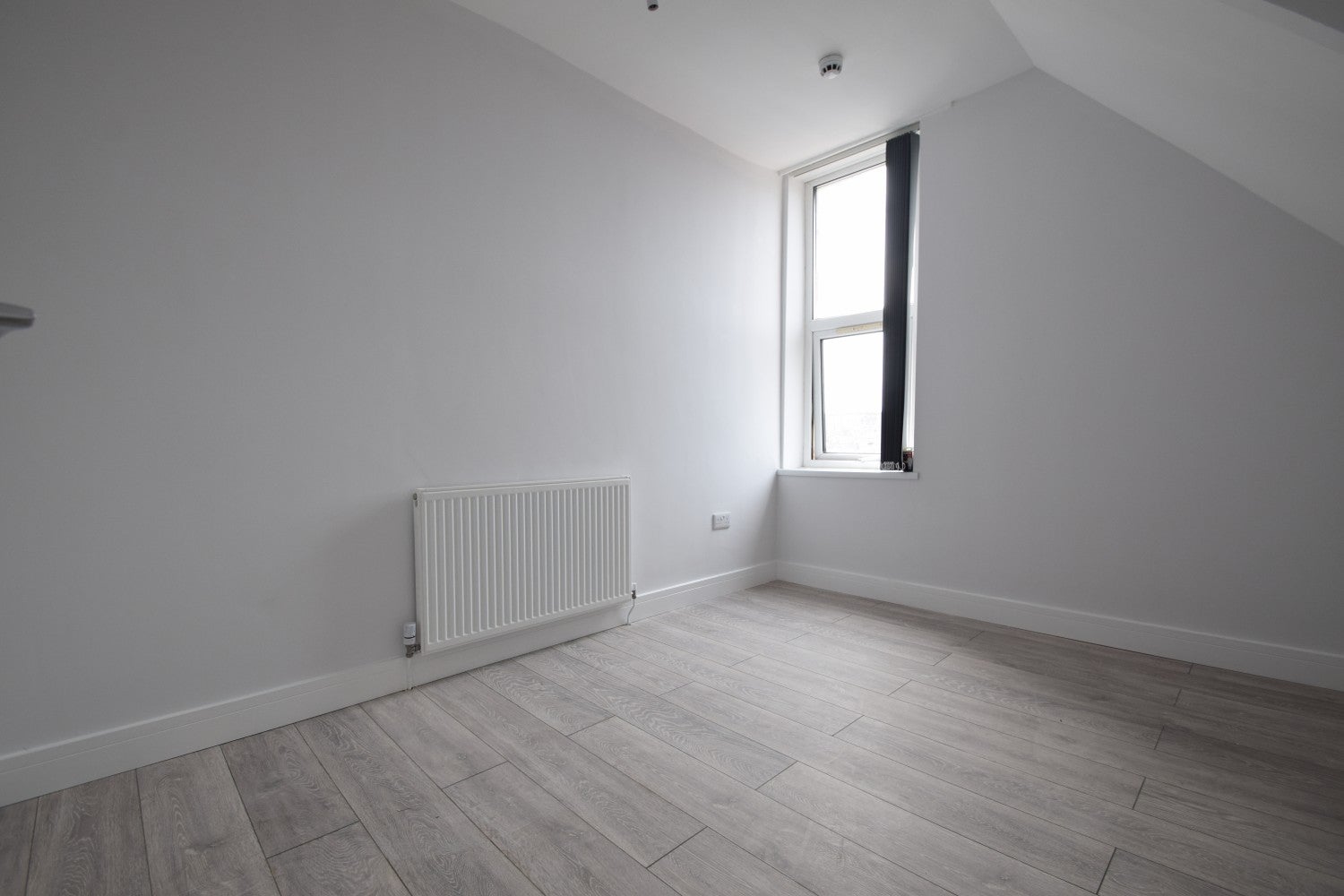 Flat Cathays Terrace in Cardiff