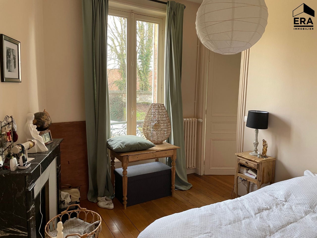 Flat Cours Minet in Crépy-en-Valois