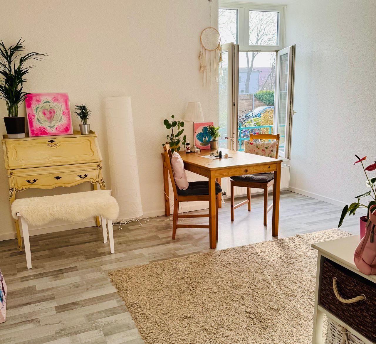 Wohnung Artillerieweg in Oldenburg
