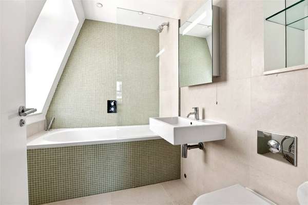 Flat Elystan Street in Greater London