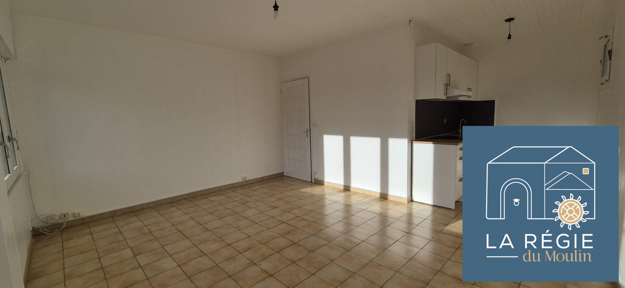 Appartement Quai de la Bourbre à Bourgoin-Jallieu