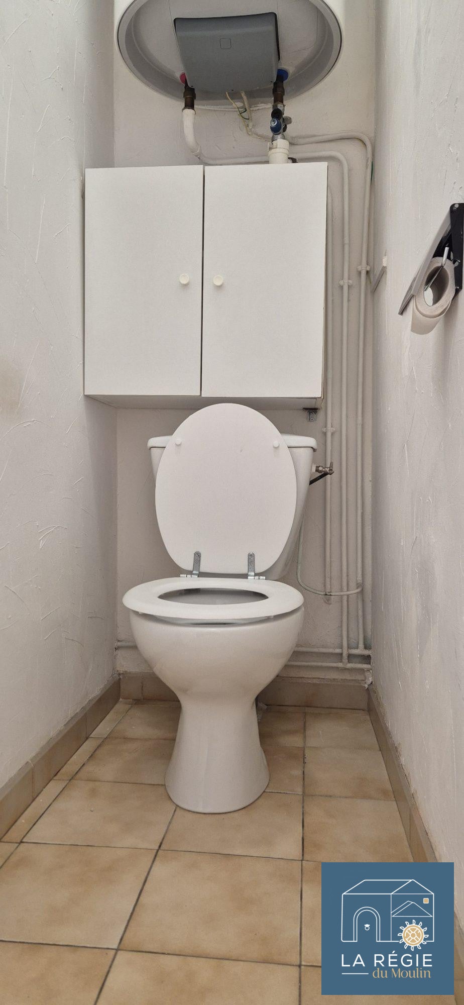 Appartement Quai de la Bourbre à Bourgoin-Jallieu