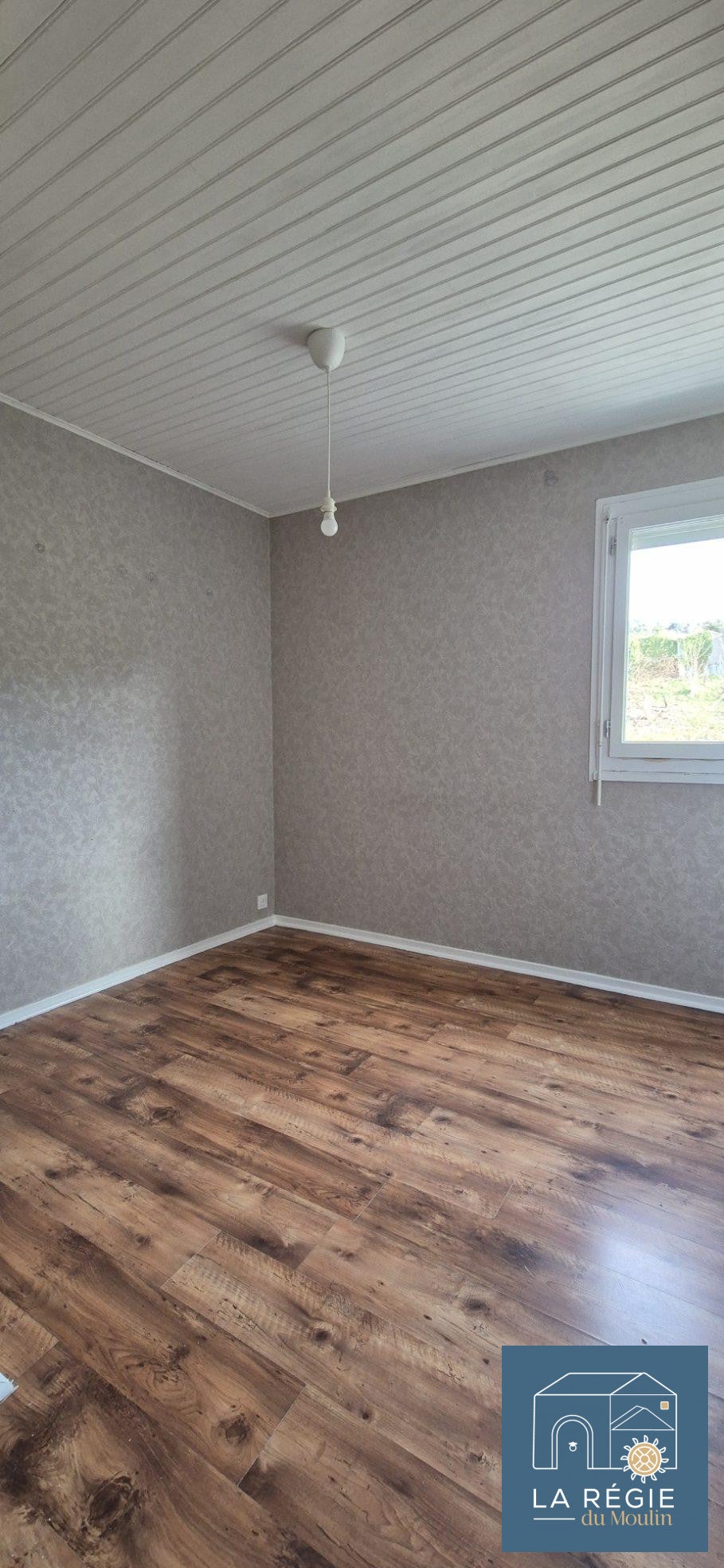 Flat Quai de la Bourbre in Bourgoin-Jallieu
