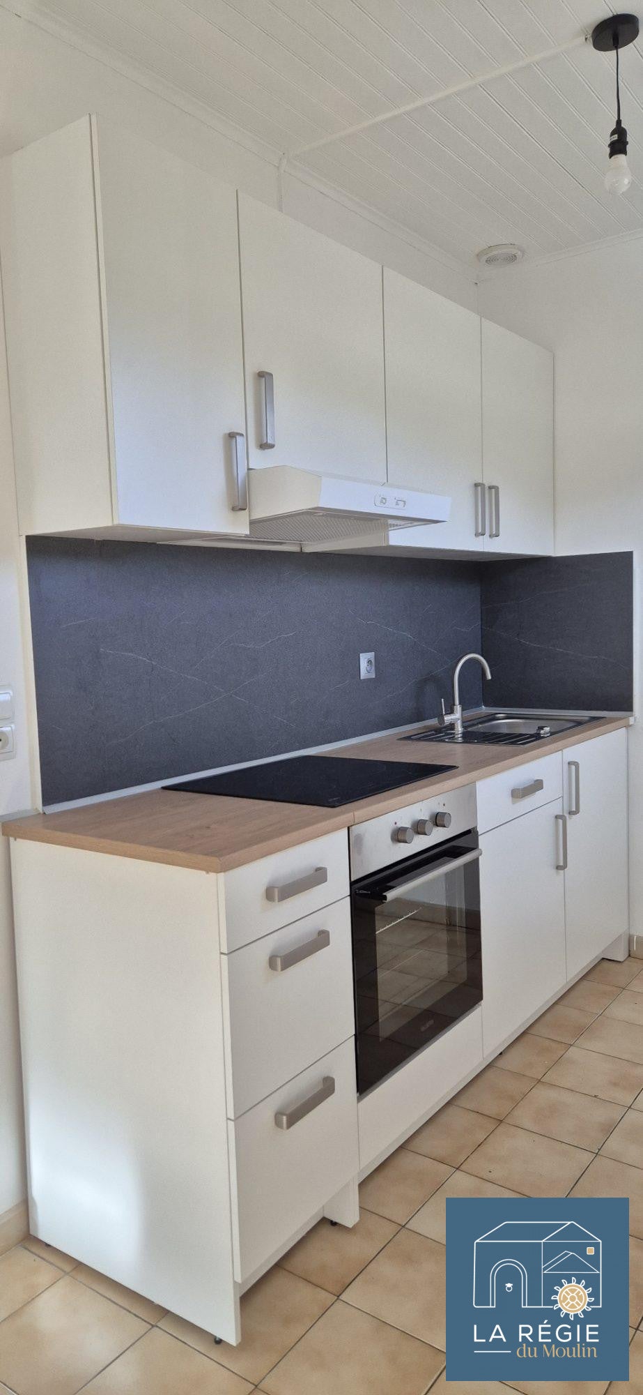 Appartement Quai de la Bourbre à Bourgoin-Jallieu