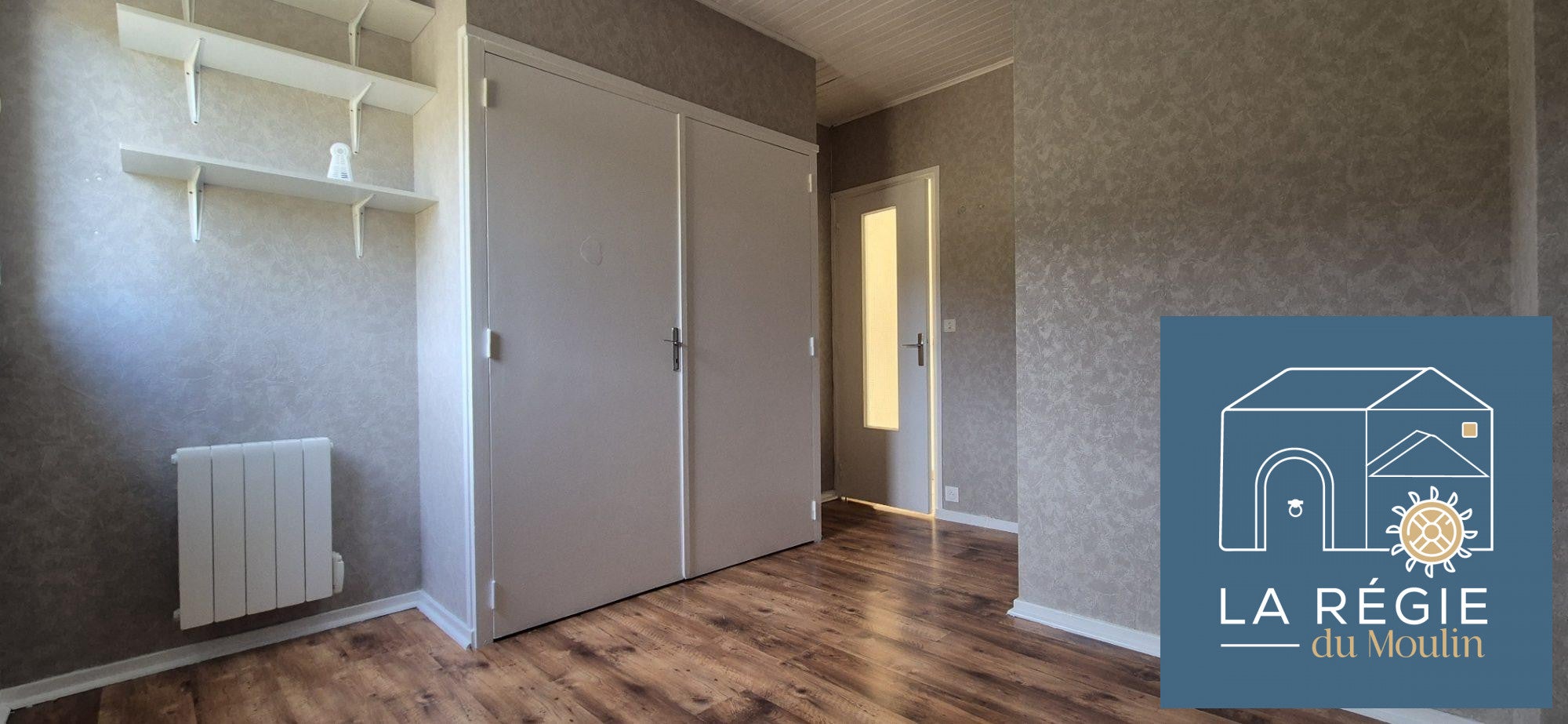 Appartement Quai de la Bourbre à Bourgoin-Jallieu