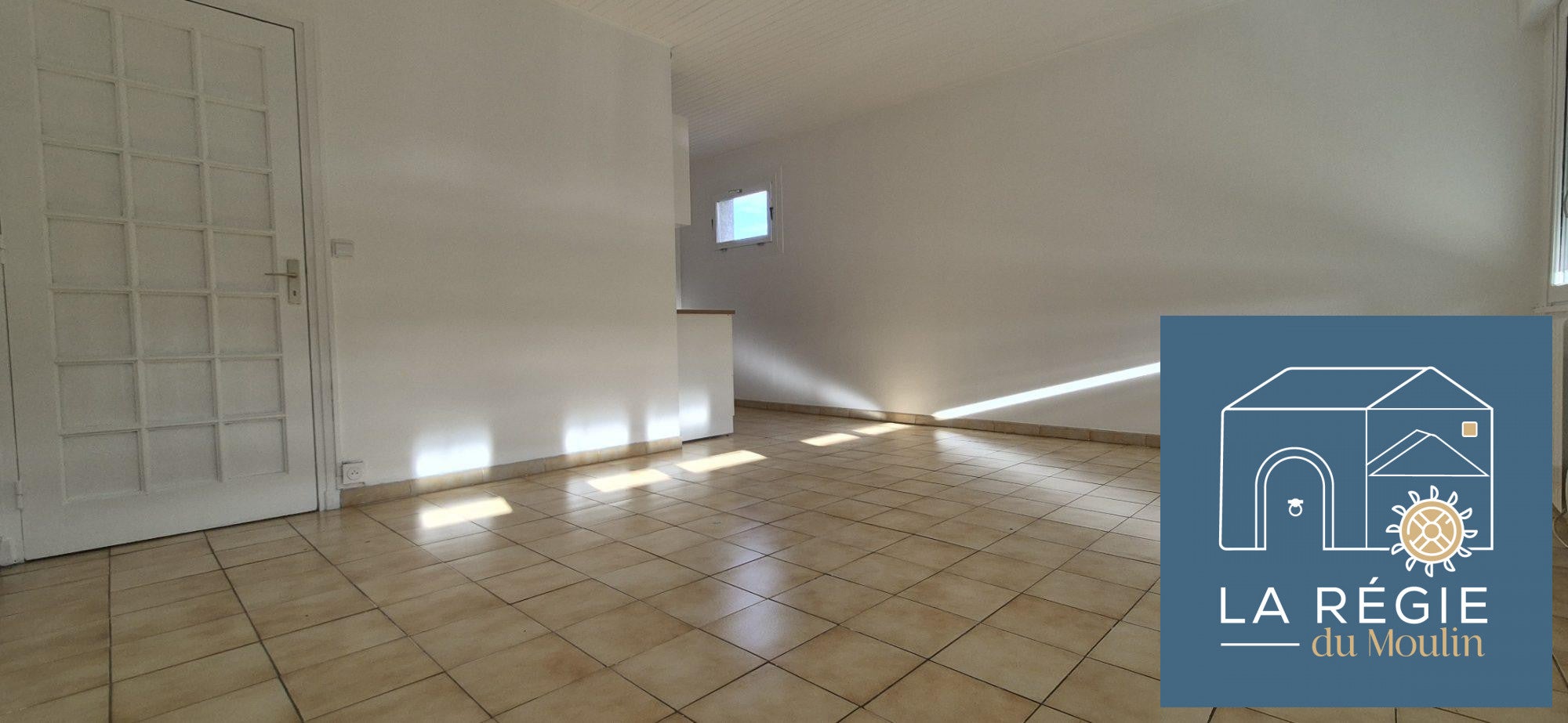 Appartement Quai de la Bourbre à Bourgoin-Jallieu