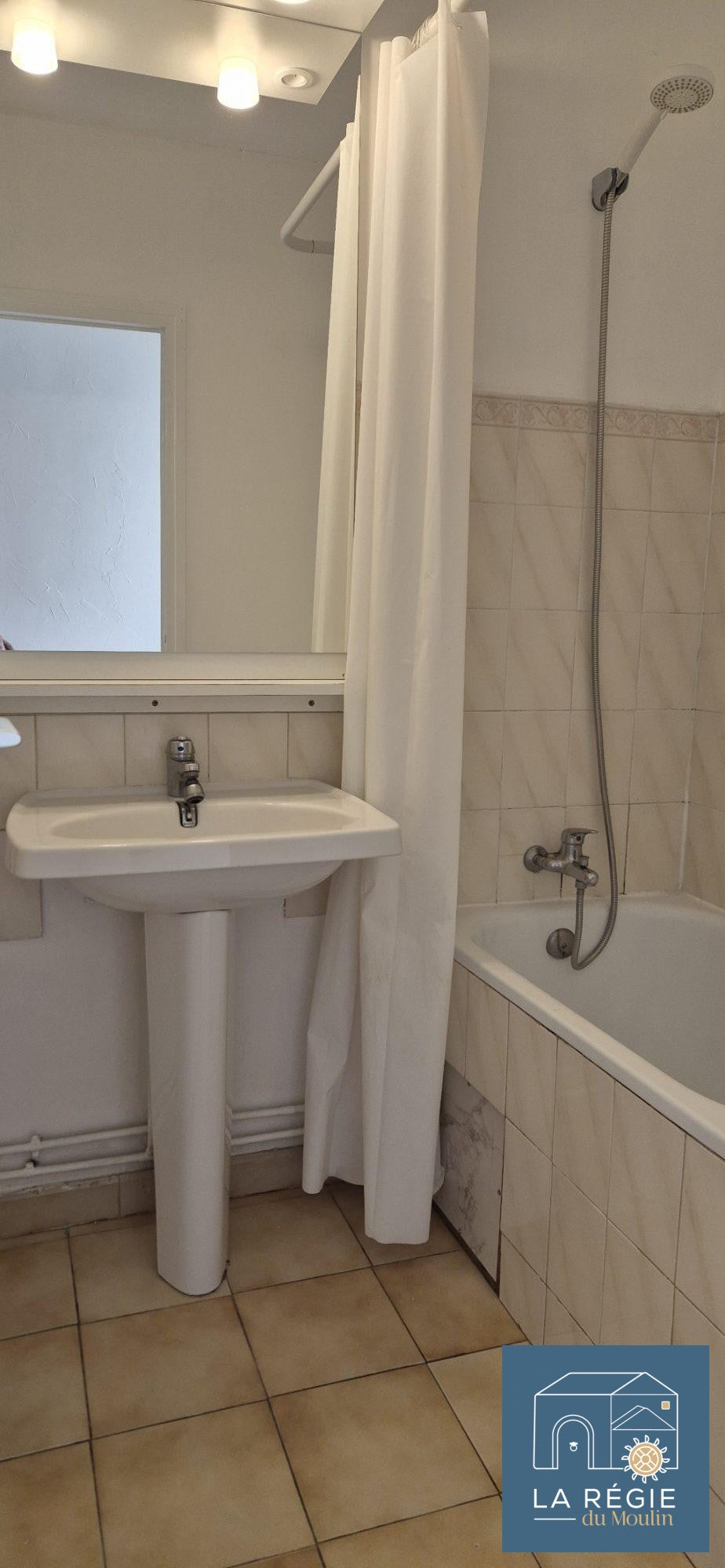 Appartement Quai de la Bourbre à Bourgoin-Jallieu