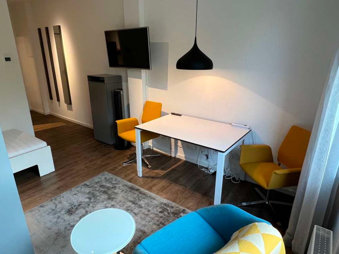 Wohnung Heinrich-Lanz-Straße in Mannheim