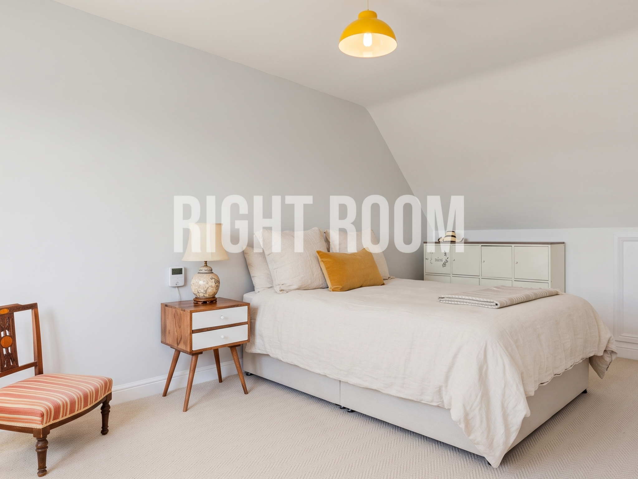Room Fluellen Place in Cherwell District