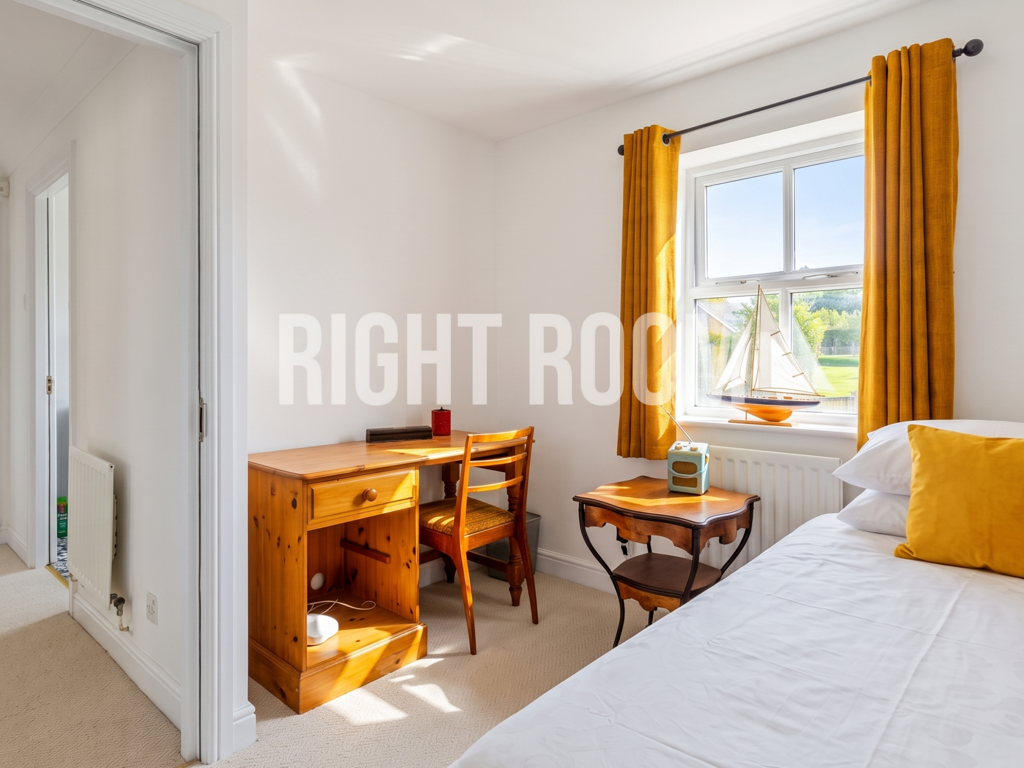 Room Fluellen Place in Cherwell District