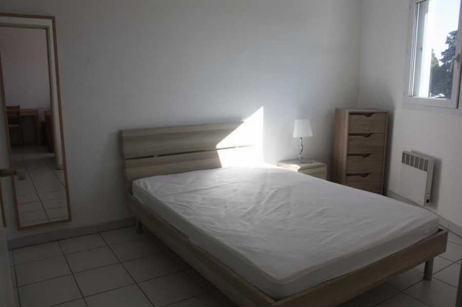 Appartement Avenue Albert Einstein à Montpellier