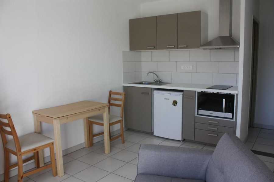 Appartement Avenue Albert Einstein à Montpellier