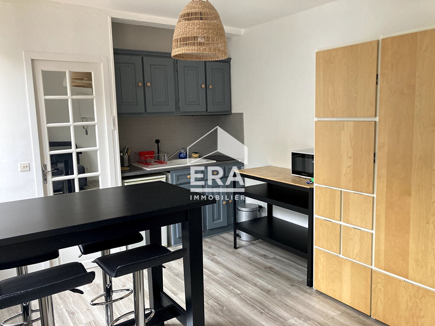 Appartement Rue Saint-Nicaise à Rouen