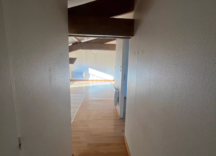 Appartement Avenue du 8 Mai 1945 à Tournon-sur-Rhône