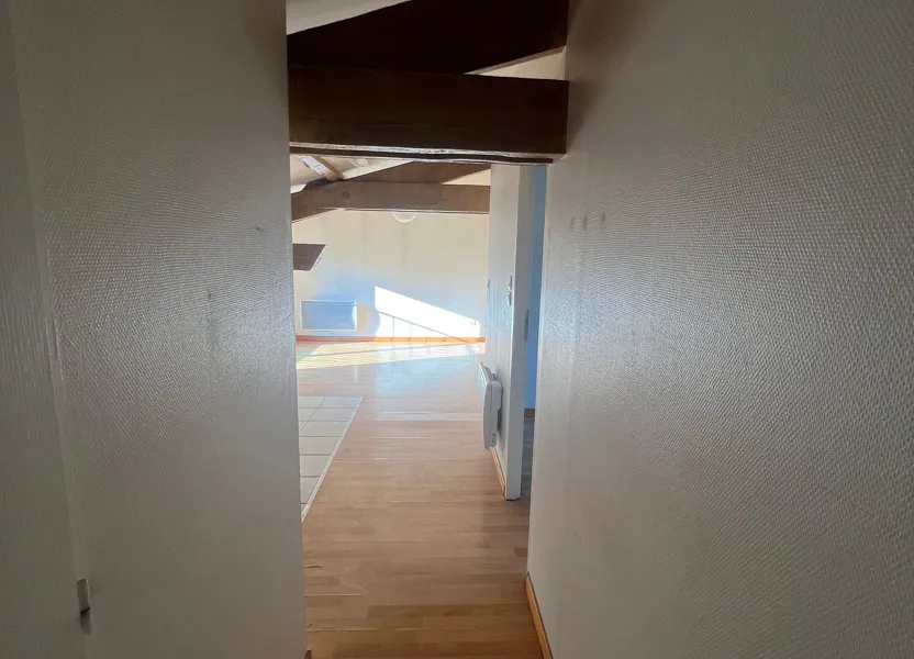 Appartement Avenue du 8 Mai 1945 à Tournon-sur-Rhône