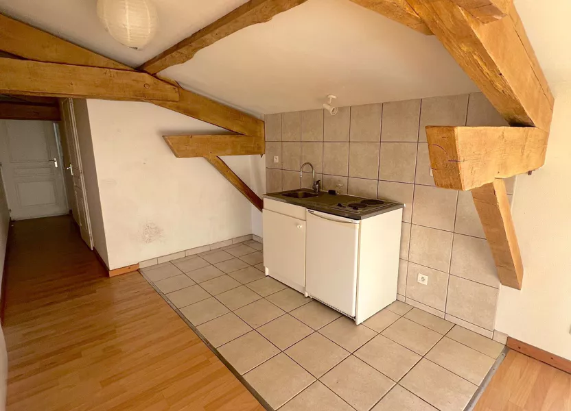 Appartement Avenue du 8 Mai 1945 à Tournon-sur-Rhône