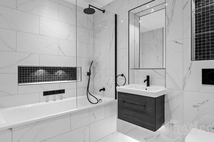 Flat Fairfield Gardens in Greater London