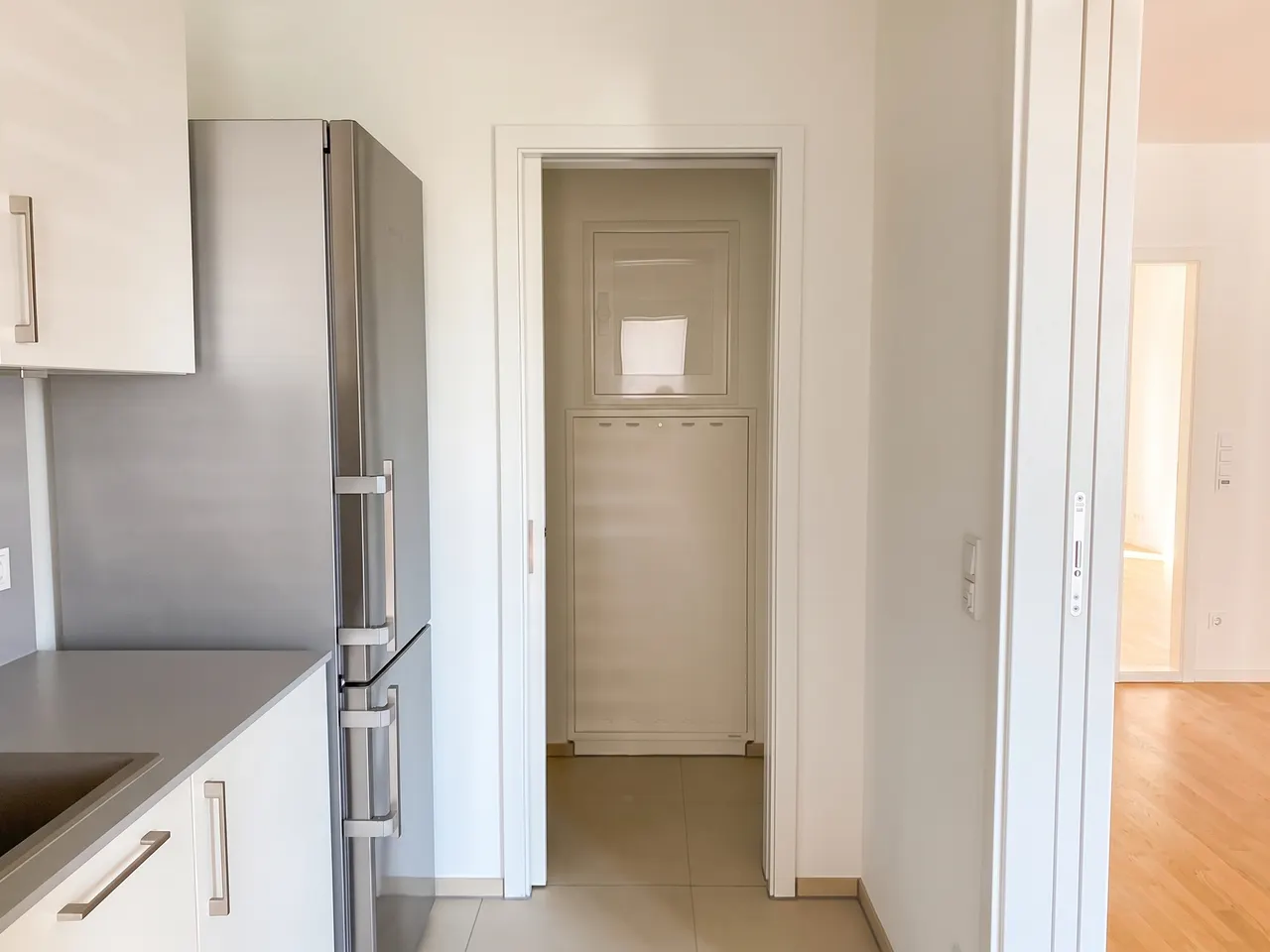 Wohnung Schwabenstieg in Hamburg