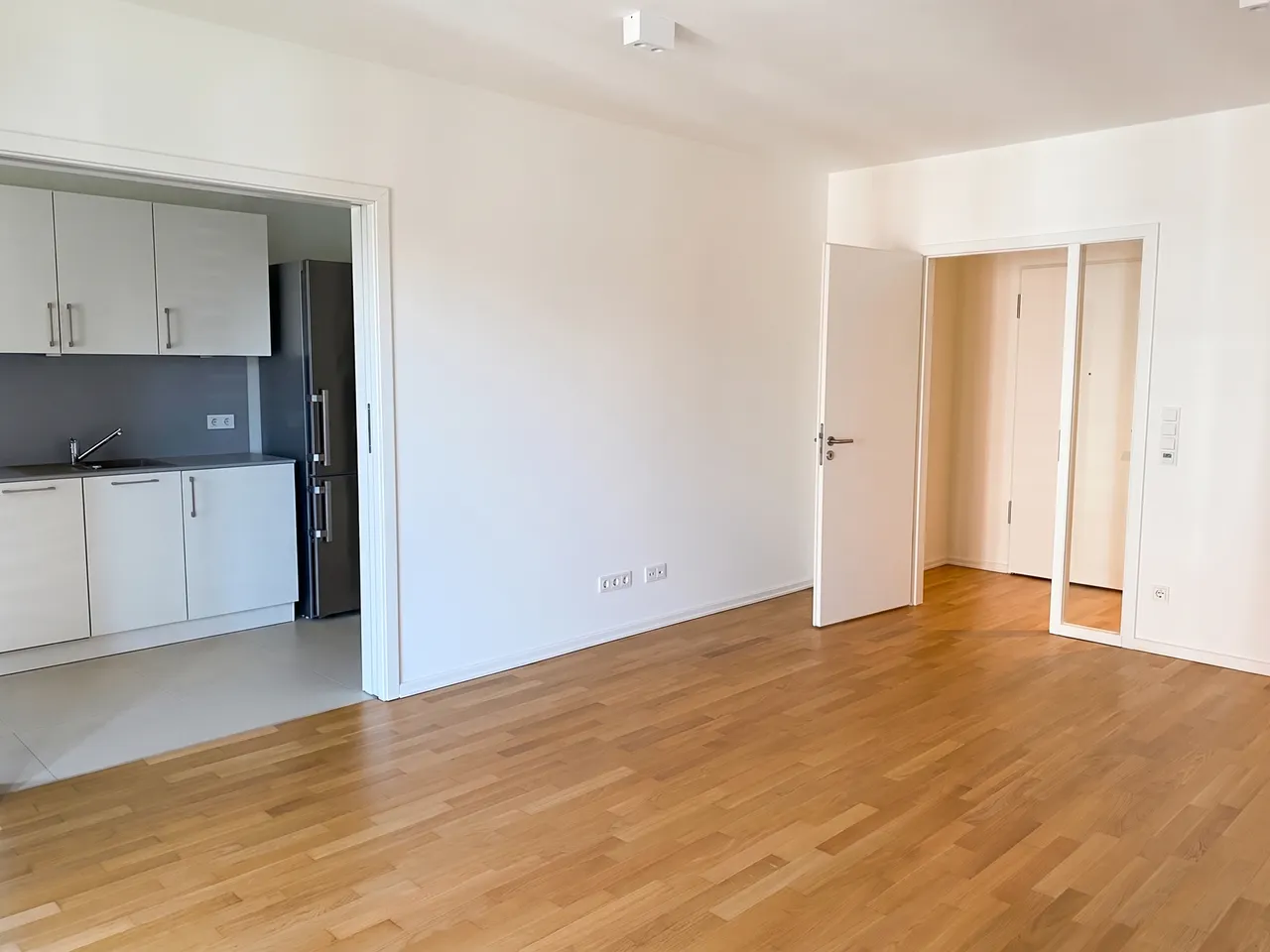 Wohnung Schwabenstieg in Hamburg