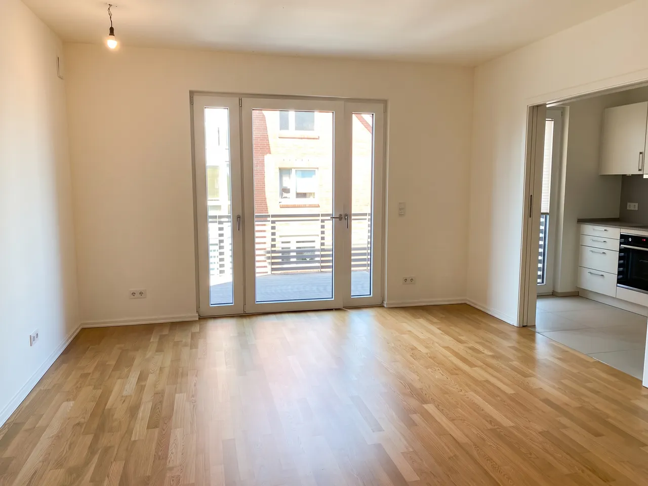 Wohnung Schwabenstieg in Hamburg