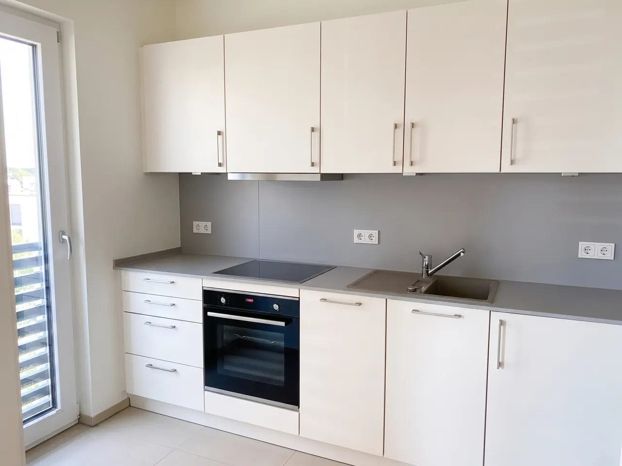 Wohnung Schwabenstieg in Hamburg