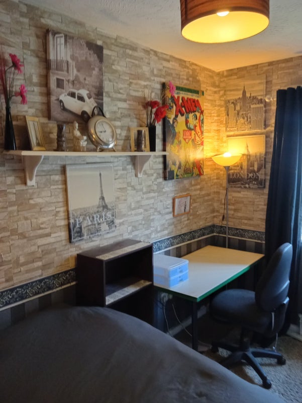 Room Greenbank Road in Bristol