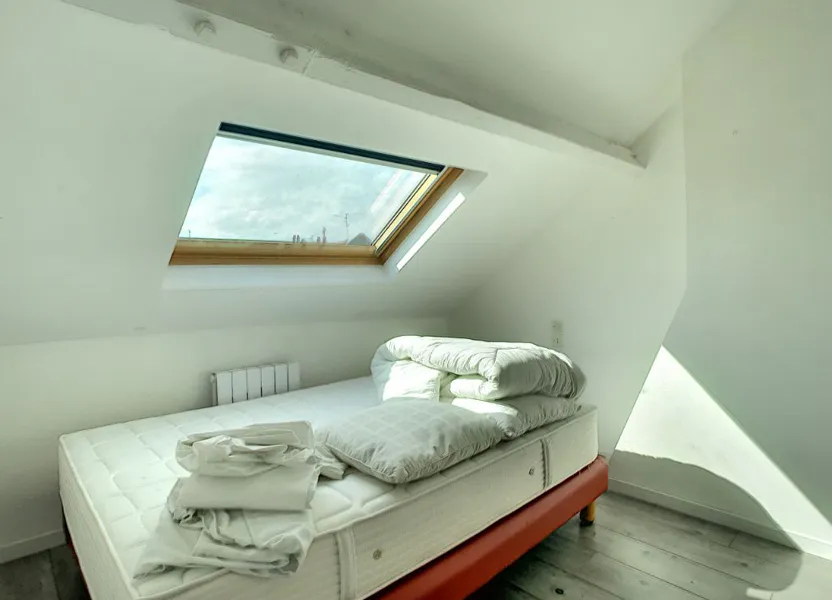 Appartement Rue Chevreul à Lille
