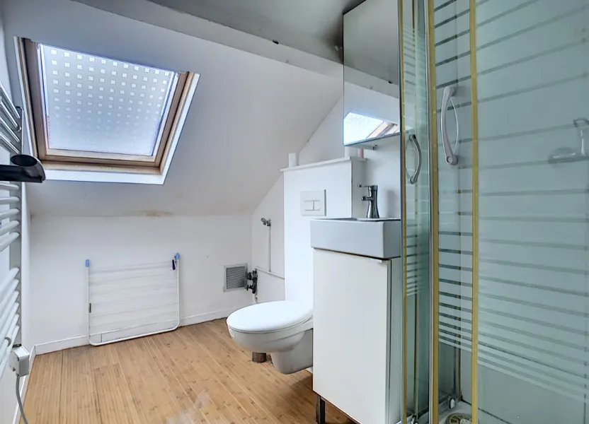 Appartement Rue Chevreul à Lille